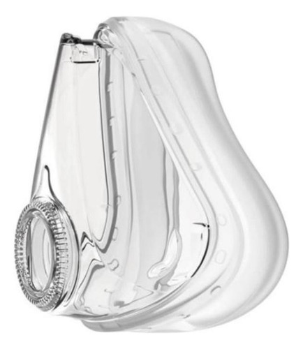 Máscara Para Cpap Bipap Facial Airfit F10 Grande - Resmed