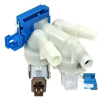 Comprar Solenoide Electrovalvula Triple 180o Electrolux