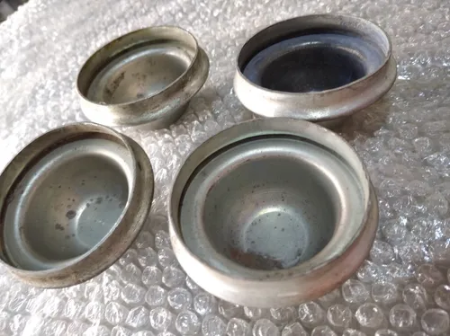 Tapa Grasera Ford 4x10