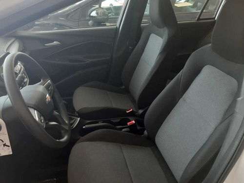Chevrolet Onix 1.2 2020 0km #7