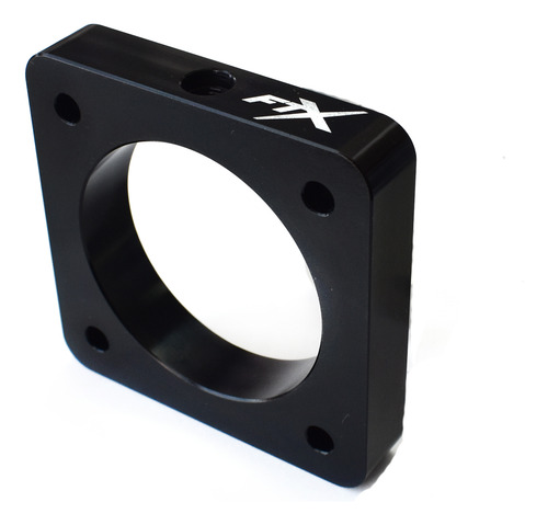 Espaciador De Mariposa Metanol Vw 1.8t Ftx Fueltech