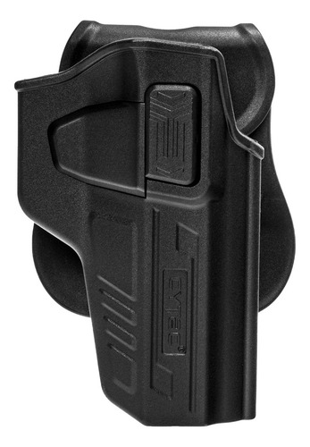 Funda Rígida Beretta 92 92 Fs Gsg92 Girsan Para Pistola
