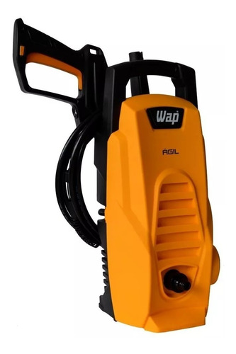 Lavadora Alta Pressão 1300psi Agil 1800 Wap
