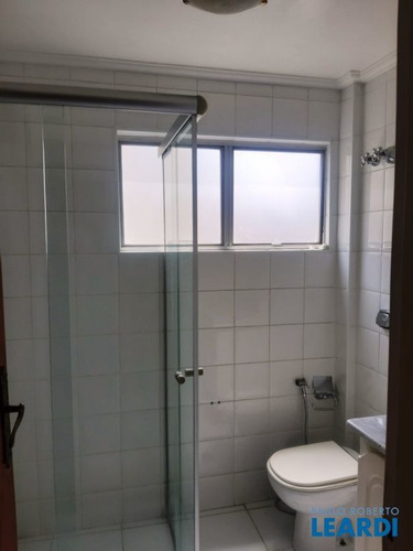 Imagem 5 de 15 de Apartamento - Itaim Bibi - Sp - 629812