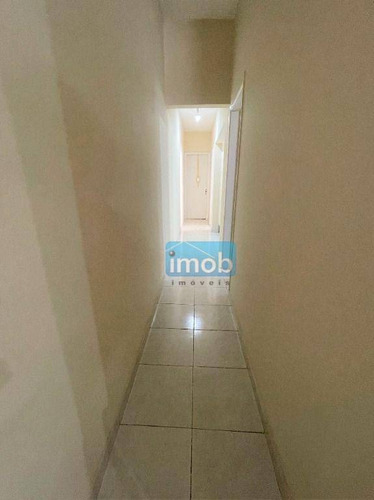 Imagem 6 de 20 de Casa Com 2 Dormitórios À Venda, 146 M² Por R$ 730.000,00 - Vila Belmiro - Santos/sp - Ca0577