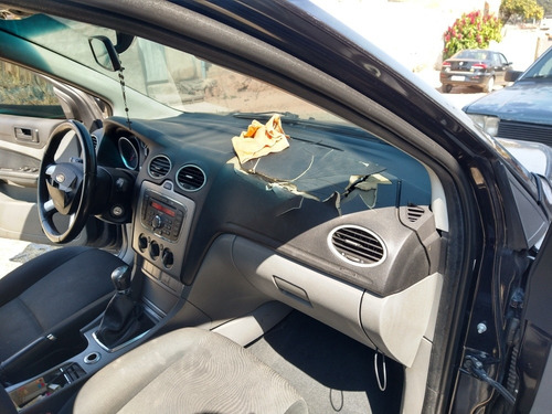 Imagem 6 de 8 de Ford Focus 2012 1.6 Glx Flex 5p
