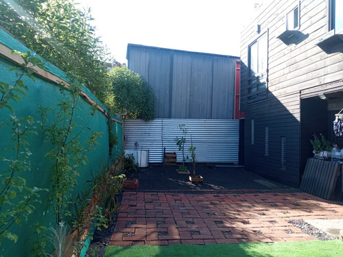 Casa En Mariscadero Con Local Comercial