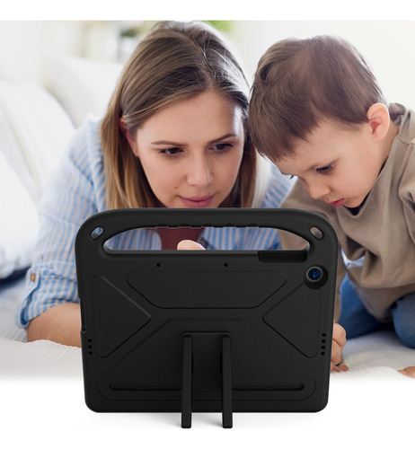 Funda De Tablet Handle For Honor Pad X8