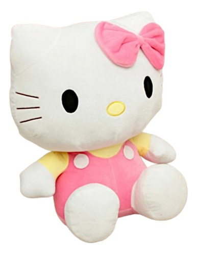 Peluche Hello Kitty Suavecita Calidad Premium