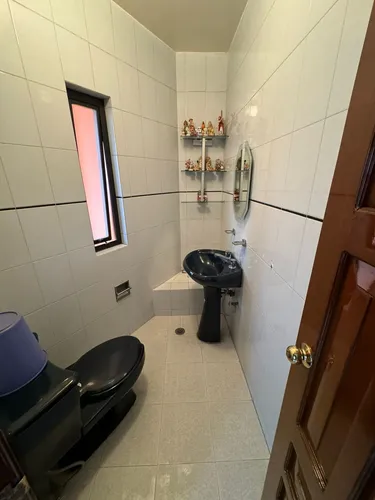 Se Vende Casa En Fraccionamiento En El Parque Coyoacan.