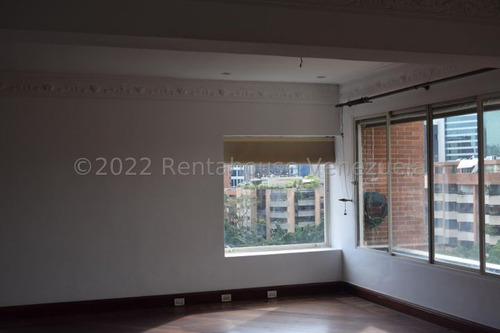 Imagen 8 de 14 de Apartamento En Venta Campo Alegre 22-15877 Renta House Los Samanes