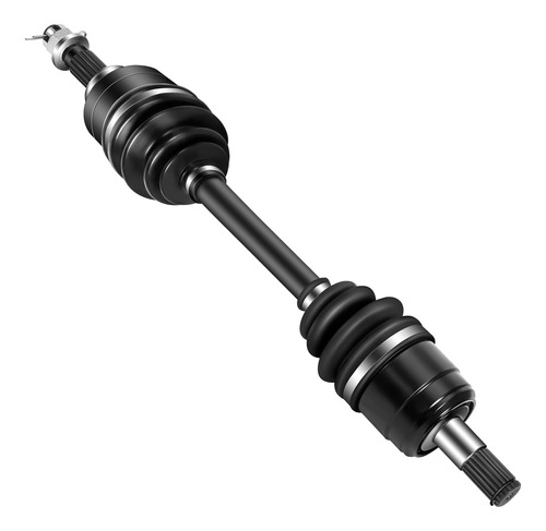 Cv Axel Para Honda Trx 350 Rancher Front 1 Unidad Ensamblaje