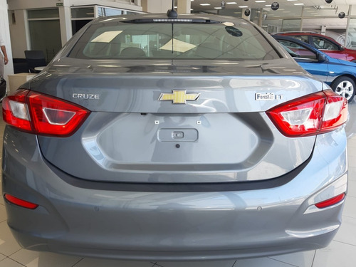 Chevrolet Cruze Lt 0km#7
