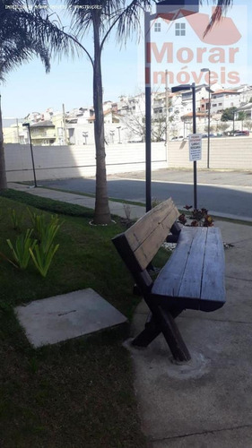 Imagem 2 de 14 de Apartamento Para Venda Em Cajamar, Portais (polvilho), 2 Dormitórios, 1 Banheiro, 1 Vaga - Fly04_2-1187108