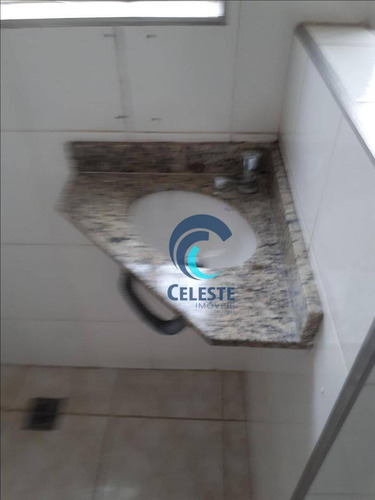 Imagem 18 de 19 de Galpão À Venda, 400 M² Por R$ 1.300.000,00 - Monte Castelo - São José Dos Campos/sp - Ga0057