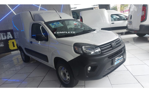 Fiat Fiorino 1.4 MPI FURGÃO ENDURANCE 8V FLEX 2P MANUAL