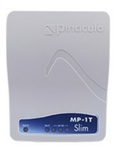 Kit Porteiro Xpe 1013 Plus Id Interface Siga-me P/ 4 Números