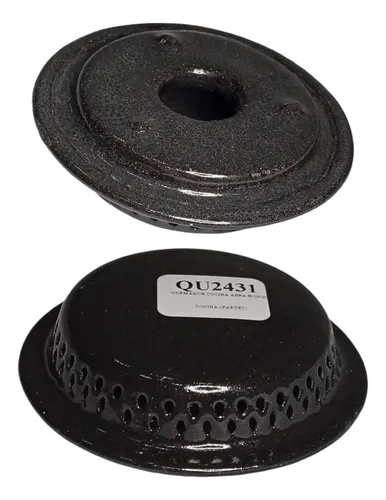 Quemador Cocina Abba Hongo