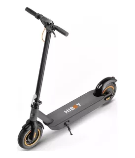 Hiboy S2 Max Electric Scooter 40.4 Miles Long Range 10 500w