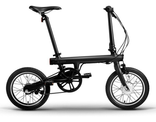 Mi Smart Electric Folding Bike