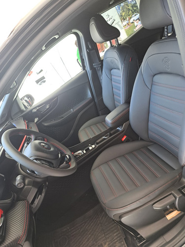 Fiat Pulse 1.3 Gse Abarth Turbo 270 At