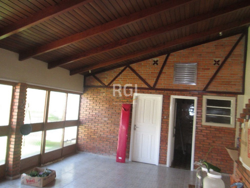 Casa Em Porto Alegre. - 5122