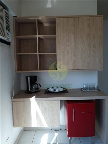 Imagem 13 de 30 de Sala À Venda, 35 M²- Savassi - Belo Horizonte/mg - Sa0053