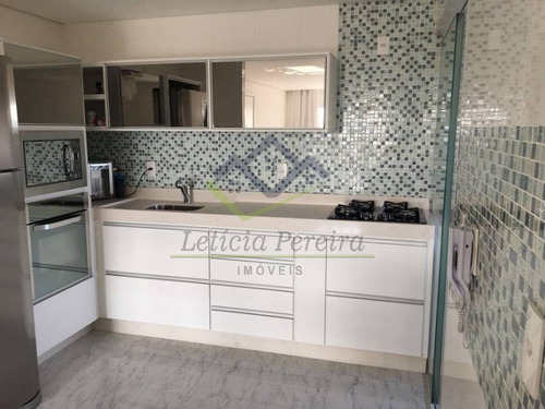 Imagem 1 de 19 de Apartamento Com 3 Quartos E 2 Banheiros À Venda, 90 M² Por R$ 650.000,00 - Ap00270 - 69741617