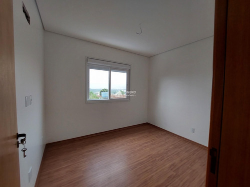 Imagem 12 de 15 de Apartamento Novo 3 Dormitórios Sendo 1 Suíte - Próximo Ao Clube Dores Sede Centro E Shopping Royal Plaza - 5000