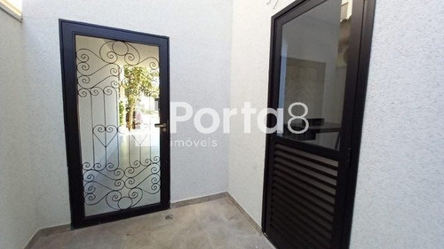 Imagem 4 de 15 de Casa Em Condominio - Parque Residencial Damha Vi - Ref: 18038 - V-p8470