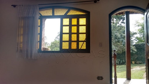 Imagem 3 de 14 de Casa Térrea Em Jardim Alviverde - São Paulo - 14551