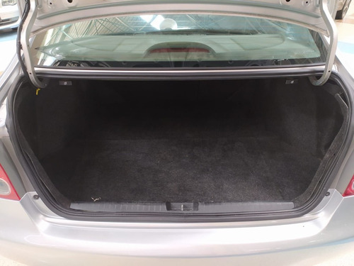 Imagem 9 de 10 de Honda Civic 1.8 Lxs 16v
