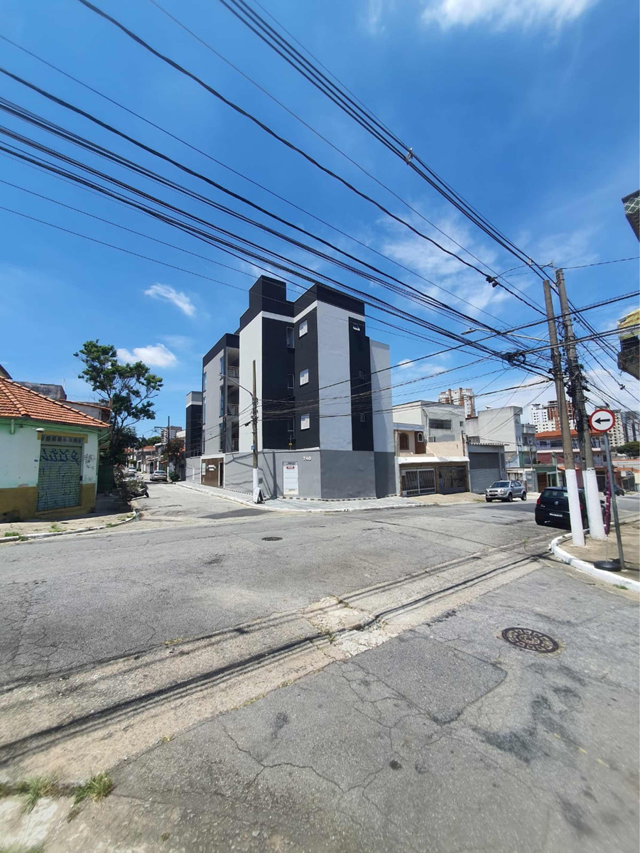 Captação de Apartamento a venda no bairro Carrão, São Paulo, SP