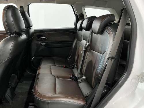 Chevrolet Spin 1.8 PREMIER 8V FLEX 4P MANUAL