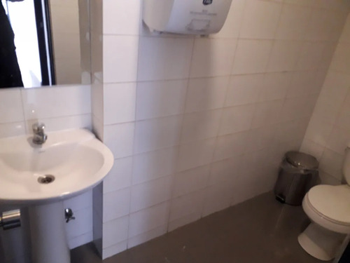 Bodega En Condominio. Seguridad. Acceso Norte De Copiapó