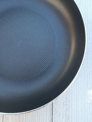 Sarten Antiadherente 26 Cm Ilko Honeycomb