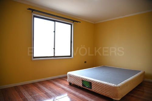 Arriendo Casa Vía Náutica.
