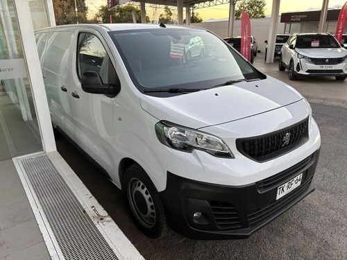 Peugeot Expert L3 BlueHDi 145