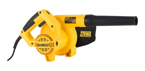 Sopladora Aspiradora Dewalt Dwb800 Eléctrica 800w 120v
