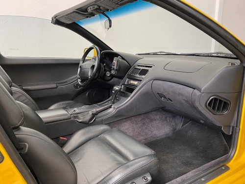 Imagen 13 de 13 de Nissan 300 Zx Cabrio 1995
