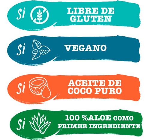 Maui Moisture Shine + Awapuhi ChampĂș Vegano Hidratante Con Y