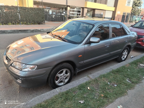 Mazda 626 2.0 Nm0