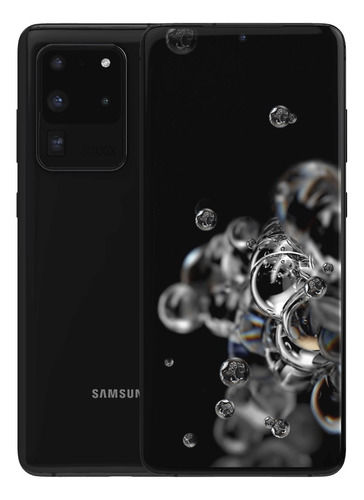 Samsung S20 Ultra 128gb ** Nuevo Sellado ** * Tienda Real *