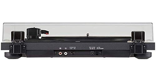 Teac Tn180bt - Giradisco 3 Velo Con Phono Eq Y Bluetooth