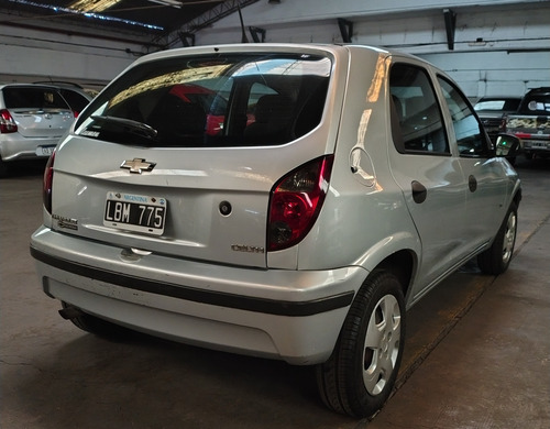 Chevrolet Celta 1.4 Ls+aa