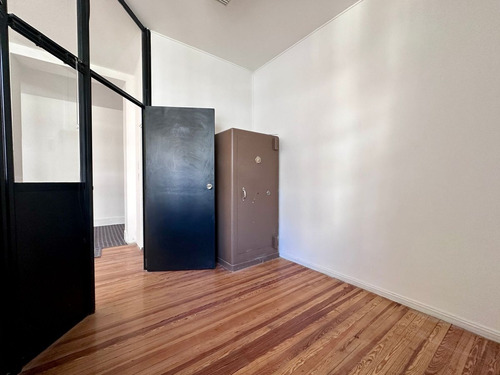Alquiler Gran Oficina Microcentro Luminosa Renov