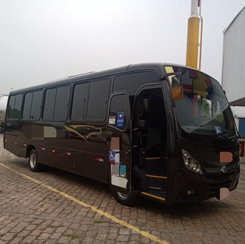 Neobus Thunder Plus Executivo