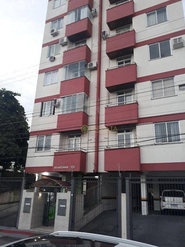 Apto Com 1 Dormitório E 1 Vaga De Garagem - Próximo Ao Giassi Supermercados Em Campinas / Sj - Ap6076