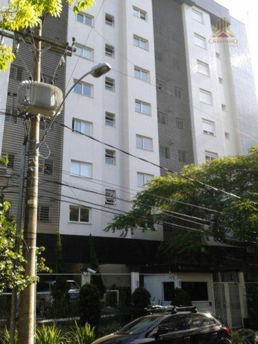 Imagem 3 de 29 de Apartamento Residencial À Venda, Rio Branco, Porto Alegre. - Ap3443