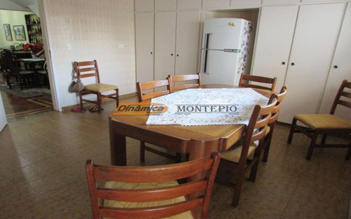 Imagem 6 de 20 de Excelente Sobrado Na Vila Romana - Ml10012